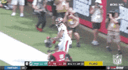 Tampa Bay Buccaneers Football GIF by NFL