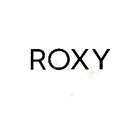 Party Christmas Sticker by ROXY