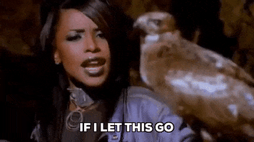 are you that somebody mv GIF