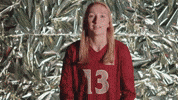 Elon Volleyball GIF by Elon Phoenix