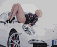 Car Lay GIF