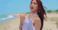 Bini Mikha GIF