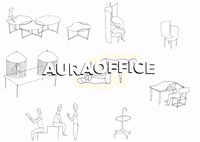 auraoffice  GIF