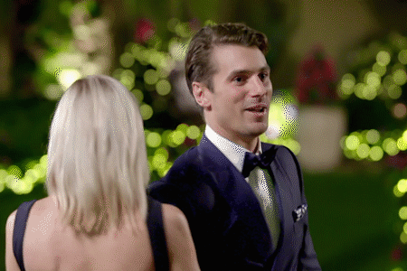 GIF by The Bachelor Australia