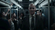 GIF by The Exorcist FOX
