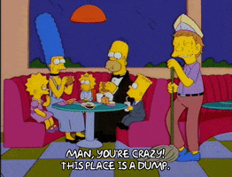 homer simpson GIF