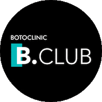 BOTOCLINIIC estetica bclub Sticker