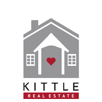 Realtor New Home Sticker by Kittle Real Estate