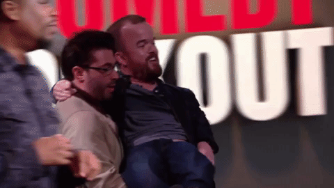 comedy knockout episode311cko GIF by truTV