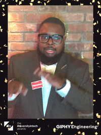 diversityintech GIF by divawards