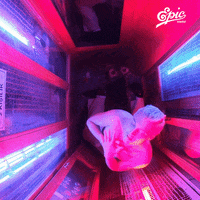Dance Flying Free GIF by Sony Music Türkiye