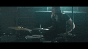 drums drumming GIF by Infinity Cat Recordings