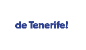 Canary Islands Canarias Sticker by Turismo de Tenerife