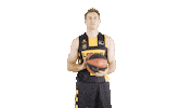 Liga Endesa Basketball Sticker by ACB