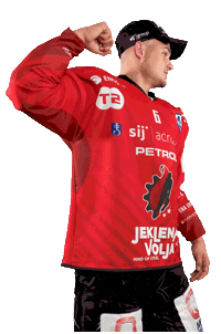 Hockey Hokej Sticker by HDD SIJ Acroni Jesenice