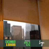 GIF by Viacom R3D Team