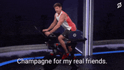 Denis Morton GIF by Peloton