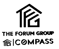 Real Estate Sticker by TheForumGroup / RealEstate