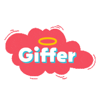 _Giffer_ giffer გიფერი ვიგულაოთ აიწყვიტე Sticker