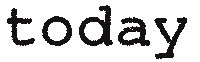Letteringfm Sticker