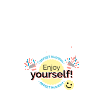 Offsetbabe Prettynewme Sticker by OFFSET Nutrition