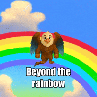 Hope GIF by Griphiel