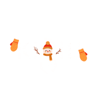 Logo Sticker by Kigili