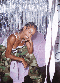 3D GIF by Atlas Acopian