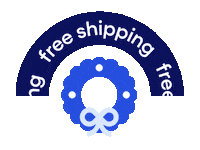 Shop Small Sticker by Bluevine