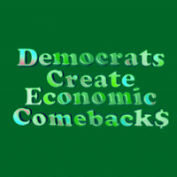 Vote Them Out Election 2020 GIF by Creative Courage