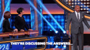 kim and kanye GIF by ABC Network