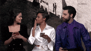 West Side Story Rachel Zegler GIF by BuzzFeed