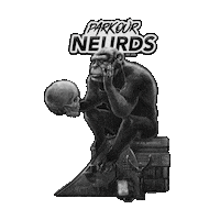 parkouroneberlin school trust parkour parkourone Sticker