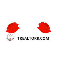 Happy Valentines Day Love Sticker Sticker by Trealtorr