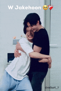 Sunghoon GIF