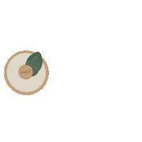 Bakeyshop trio key lime key lime pie keylime Sticker