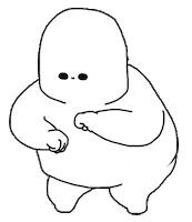 Proud Loop Sticker