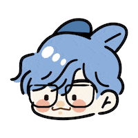 Fw Flashwolves Sticker