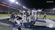 Rolling 2018 Nfl GIF by NFL