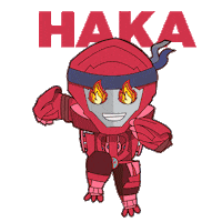 zipmexid crypto bitcoin krypto haka Sticker