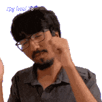 Light Heal Sticker