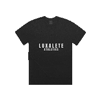 Fashion Fitness Sticker by Luxalete Athletics