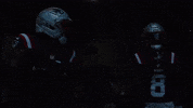 Walk Out Stefon Diggs GIF by New England Patriots