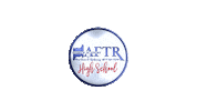 School Education Sticker by HAFTR