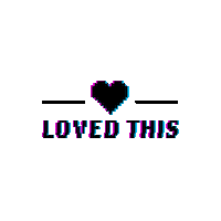 Love This Sticker by Disney Channel