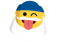 Happy Face Sticker by FAUN Group