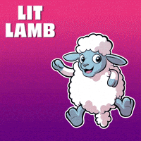 Seize The Day Fire GIF by VeeFriends