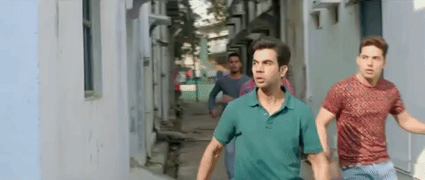Behen Hogi Teri Bollywood GIF