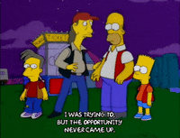 homer simpson GIF