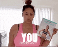 You Got This Fitness GIF by BodyBoss Method
